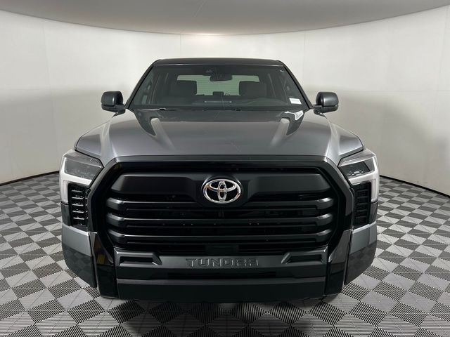 2025 Toyota Tundra SR