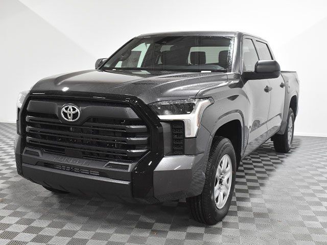 2025 Toyota Tundra SR