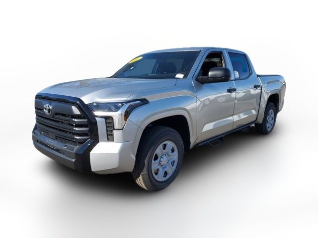 2025 Toyota Tundra SR