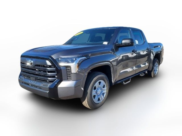 2025 Toyota Tundra SR