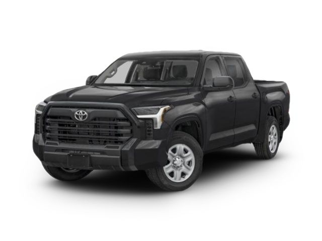 2025 Toyota Tundra SR