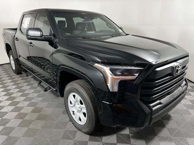 2025 Toyota Tundra SR