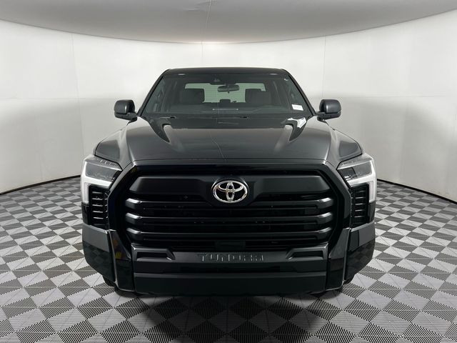 2025 Toyota Tundra SR