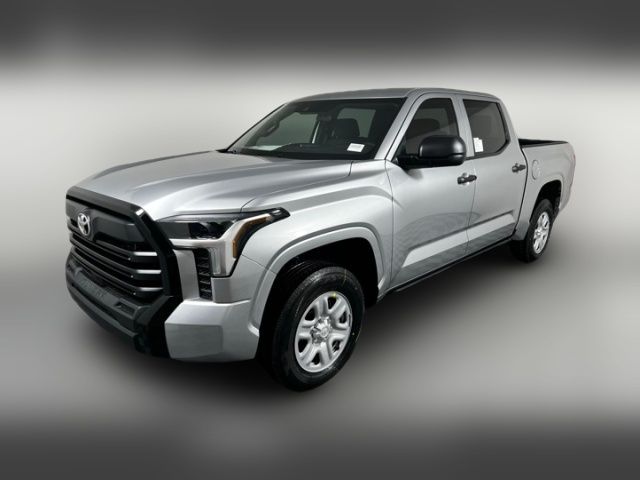 2025 Toyota Tundra SR
