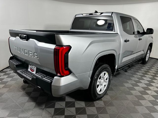 2025 Toyota Tundra SR