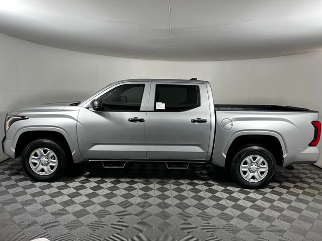 2025 Toyota Tundra SR