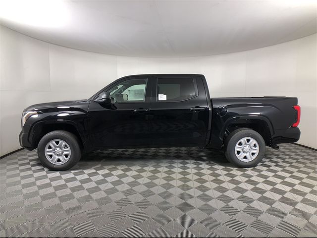 2025 Toyota Tundra SR