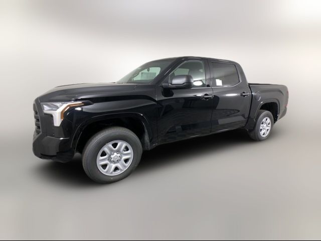 2025 Toyota Tundra SR