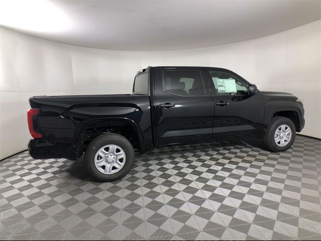 2025 Toyota Tundra SR