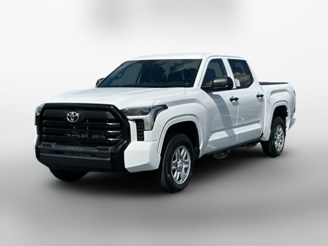 2025 Toyota Tundra SR