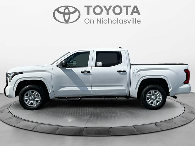 2025 Toyota Tundra SR
