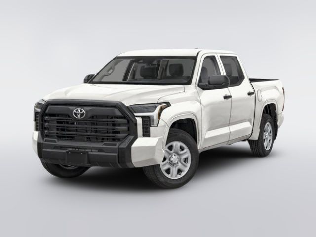 2025 Toyota Tundra SR