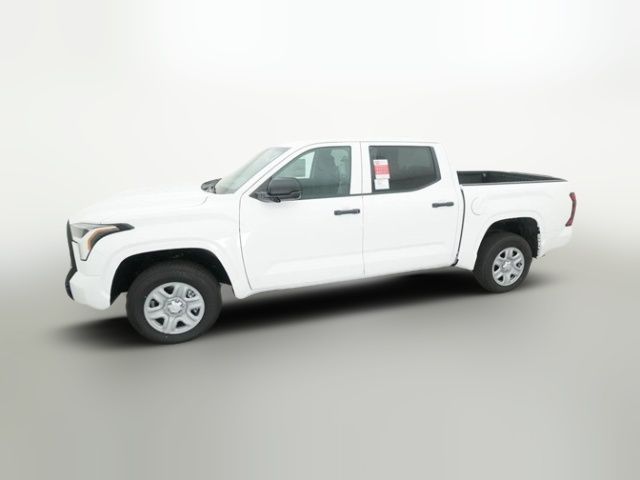 2025 Toyota Tundra SR