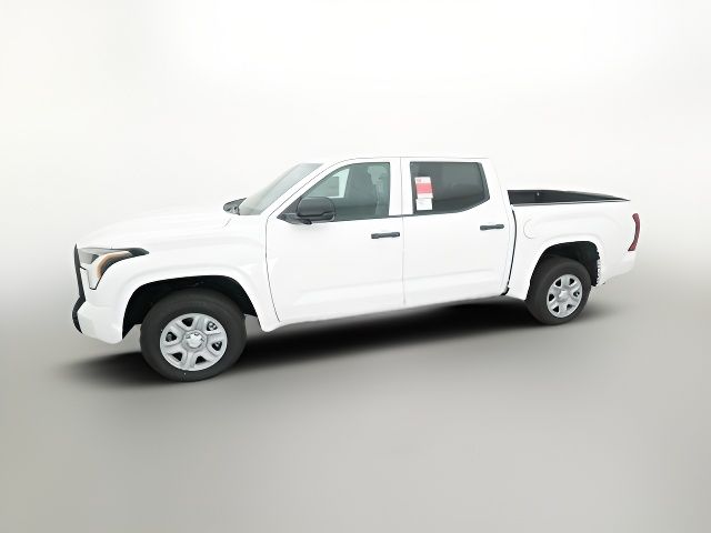 2025 Toyota Tundra SR