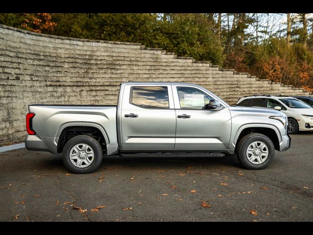 2025 Toyota Tundra SR