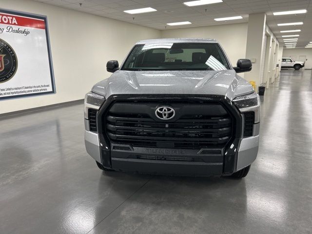 2025 Toyota Tundra SR