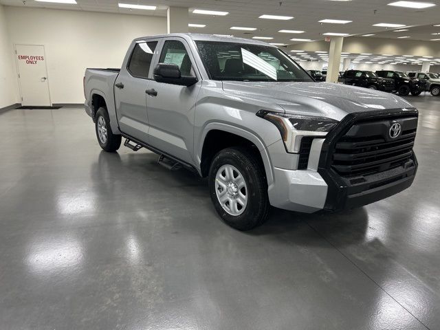 2025 Toyota Tundra SR