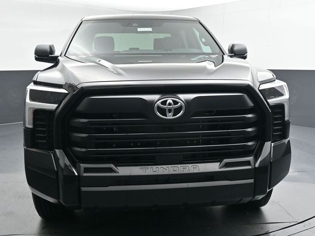 2025 Toyota Tundra SR