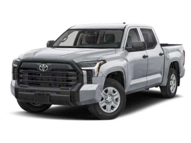 2025 Toyota Tundra SR