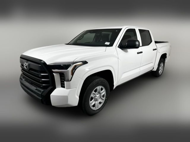 2025 Toyota Tundra SR