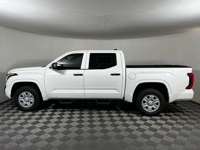 2025 Toyota Tundra SR