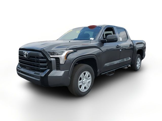 2025 Toyota Tundra SR