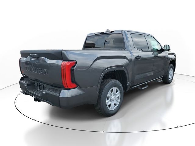 2025 Toyota Tundra SR