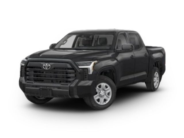 2025 Toyota Tundra SR