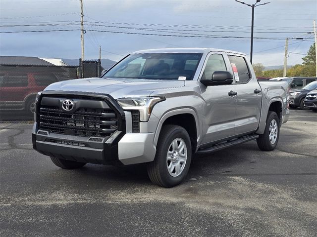 2025 Toyota Tundra SR