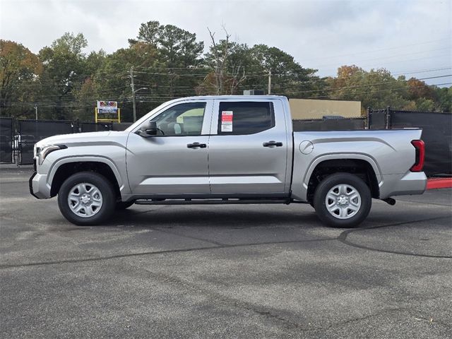 2025 Toyota Tundra SR