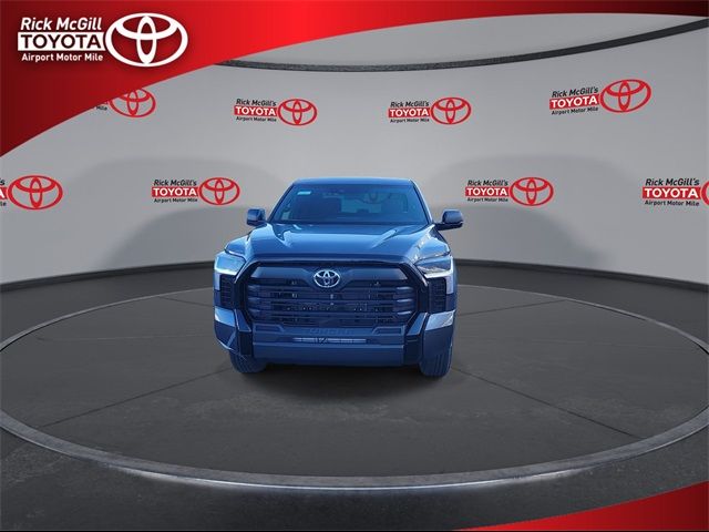 2025 Toyota Tundra SR