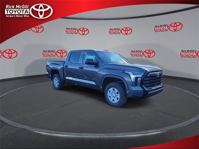 2025 Toyota Tundra SR