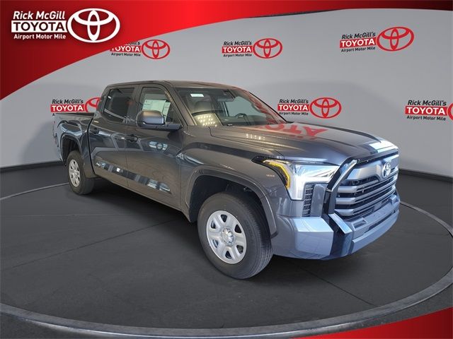 2025 Toyota Tundra SR