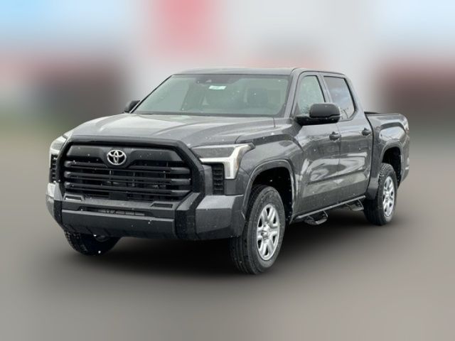 2025 Toyota Tundra SR