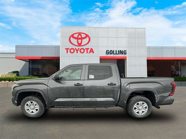 2025 Toyota Tundra SR