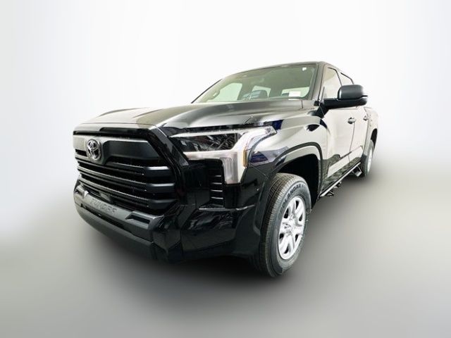 2025 Toyota Tundra SR