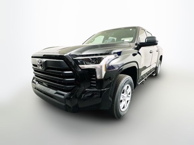 2025 Toyota Tundra SR