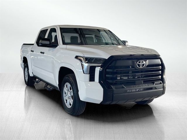 2025 Toyota Tundra SR