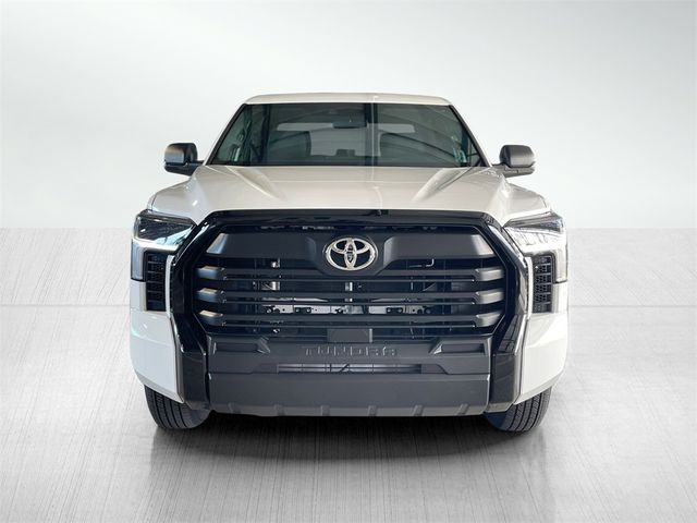 2025 Toyota Tundra SR