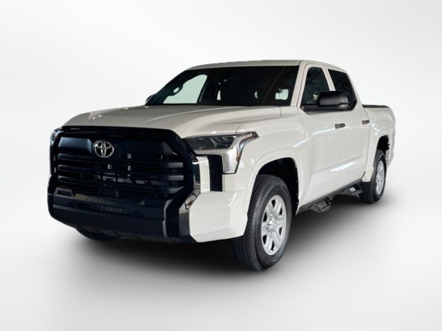 2025 Toyota Tundra SR