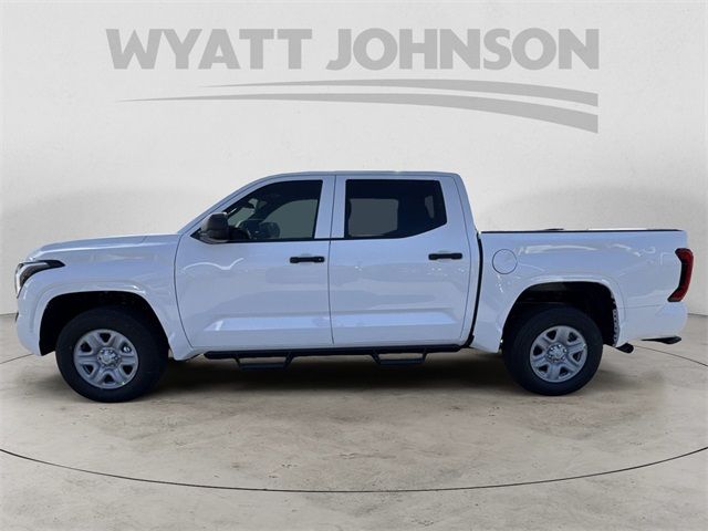 2025 Toyota Tundra SR