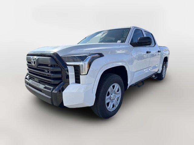 2025 Toyota Tundra SR