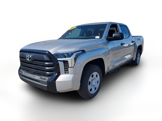 2025 Toyota Tundra SR