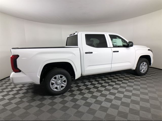 2025 Toyota Tundra SR