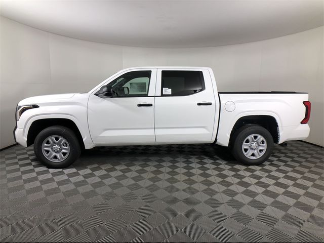 2025 Toyota Tundra SR