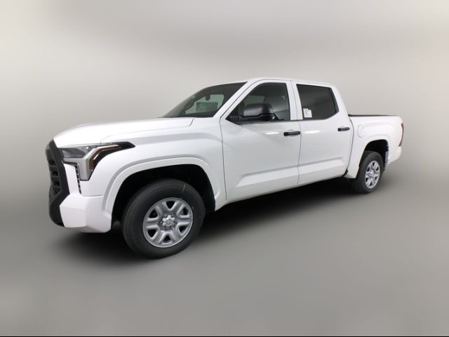 2025 Toyota Tundra SR