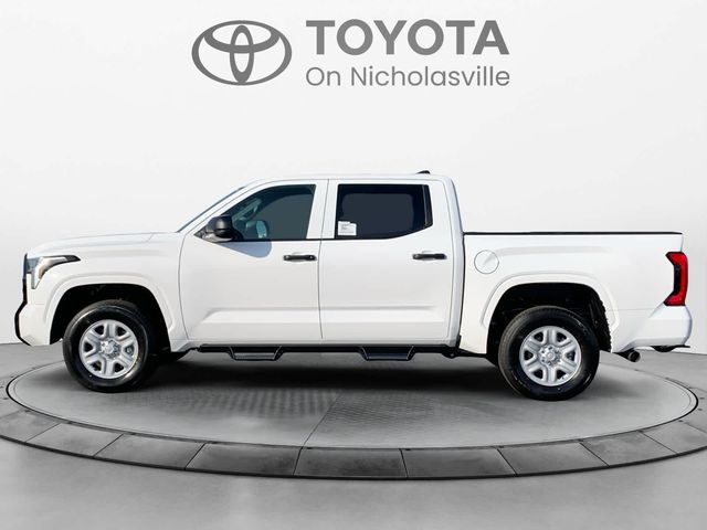 2025 Toyota Tundra SR