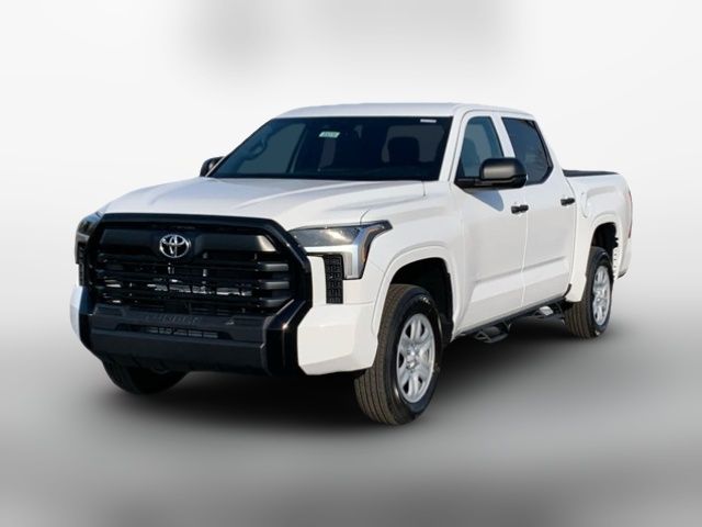 2025 Toyota Tundra SR