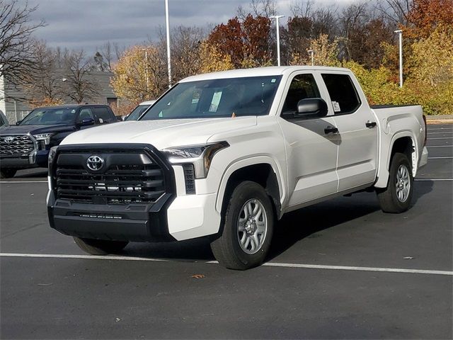 2025 Toyota Tundra SR