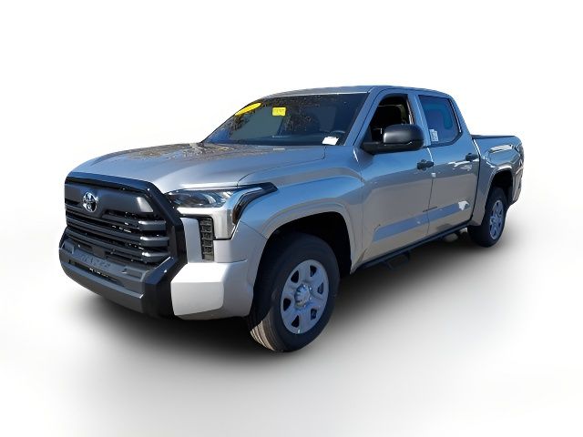 2025 Toyota Tundra SR